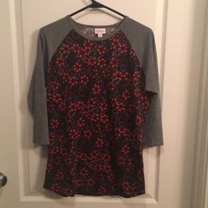 LuLaRoe Randy top